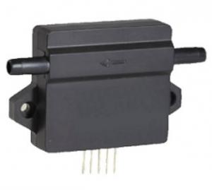Liquid Flow Sensor, ASLF-25, Flow Rate 25 SCCM